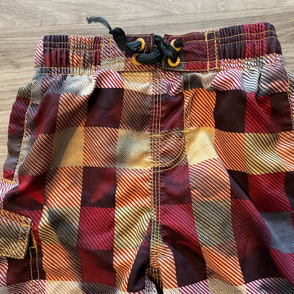 Ripzone Swim Trunks - Picture 3 of 7